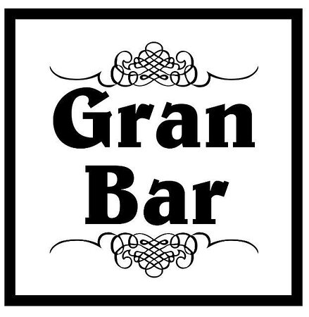 Gran Bar - Bar storico di Bologna